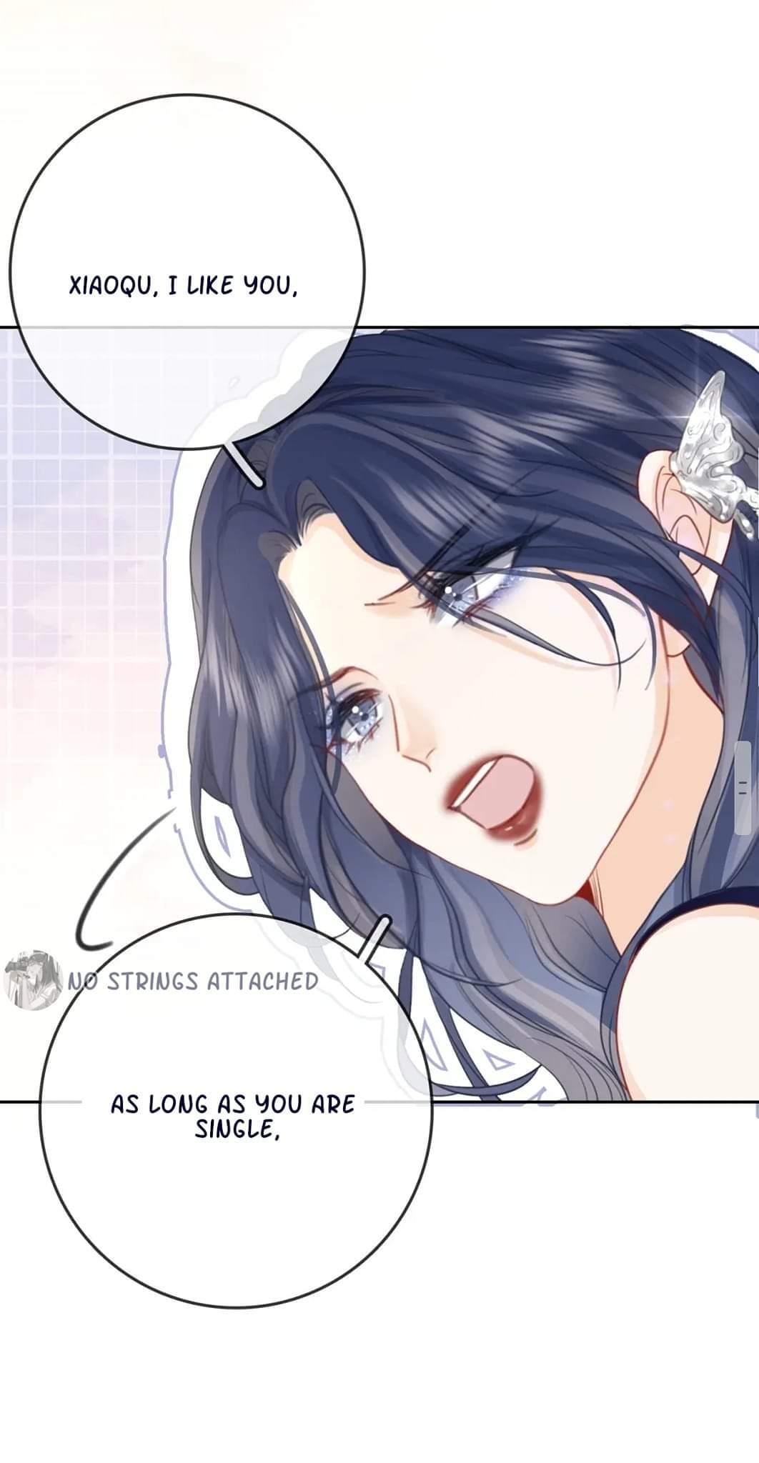 Miss Gu and Miss Qu Chapter 6 - Page 20