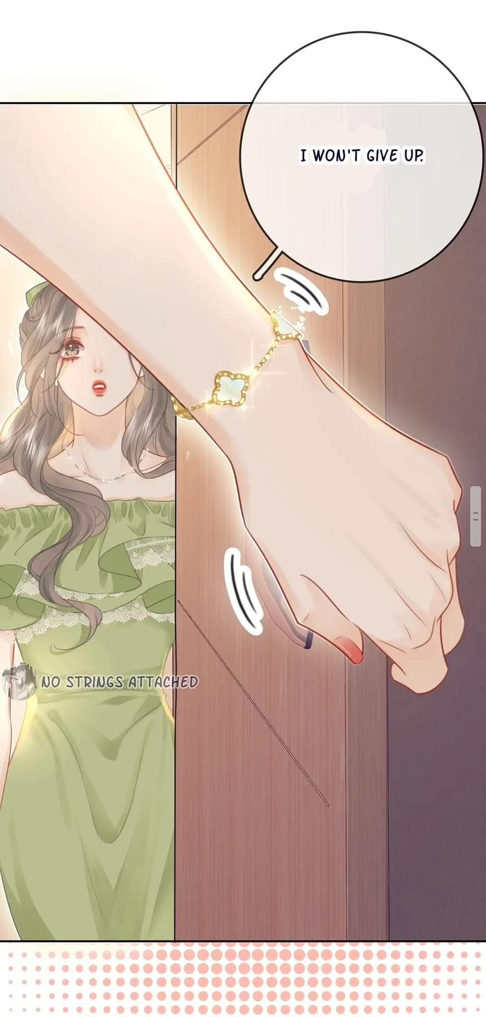 Miss Gu and Miss Qu Chapter 6 - Page 21