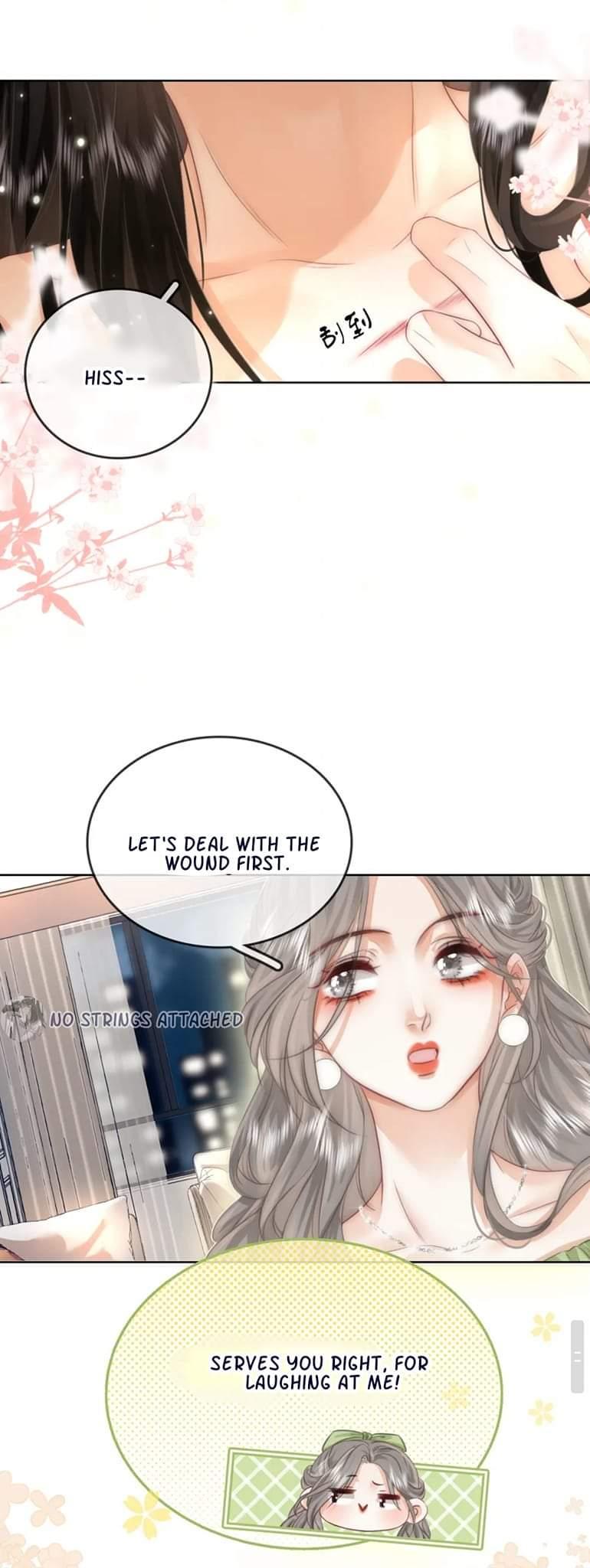 Miss Gu and Miss Qu Chapter 6 - Page 29