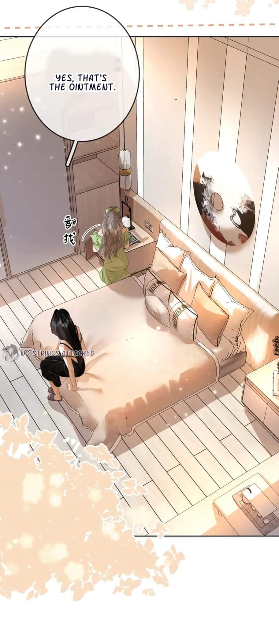 Miss Gu and Miss Qu Chapter 6 - Page 31