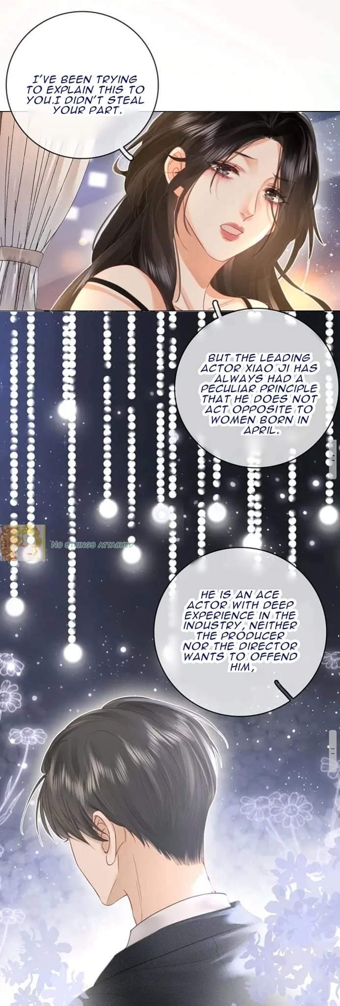 Miss Gu and Miss Qu Chapter 7 - Page 7