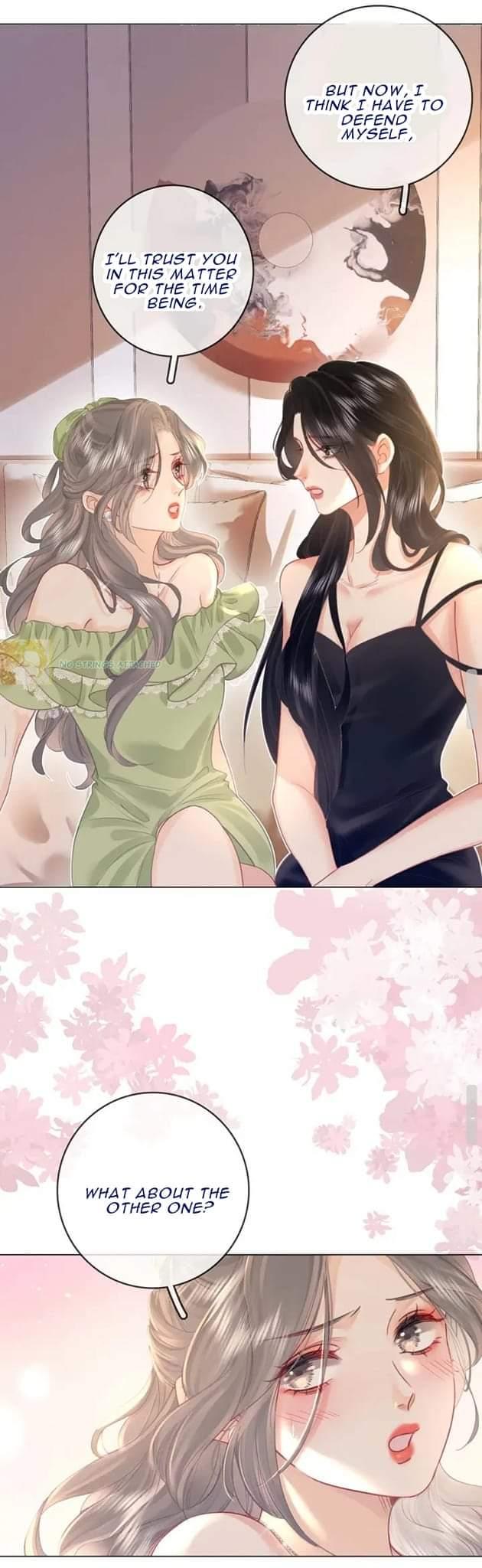 Miss Gu and Miss Qu Chapter 7 - Page 10