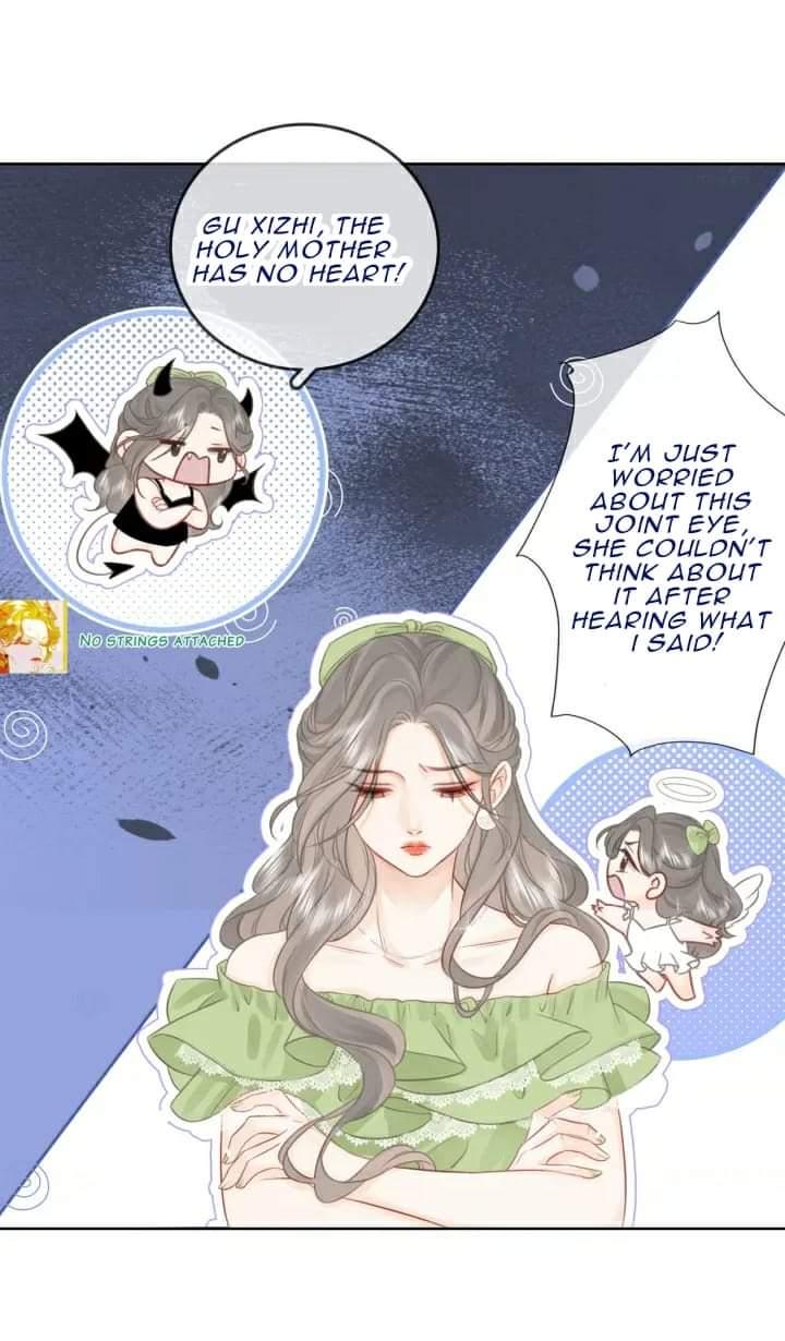 Miss Gu and Miss Qu Chapter 7 - Page 14