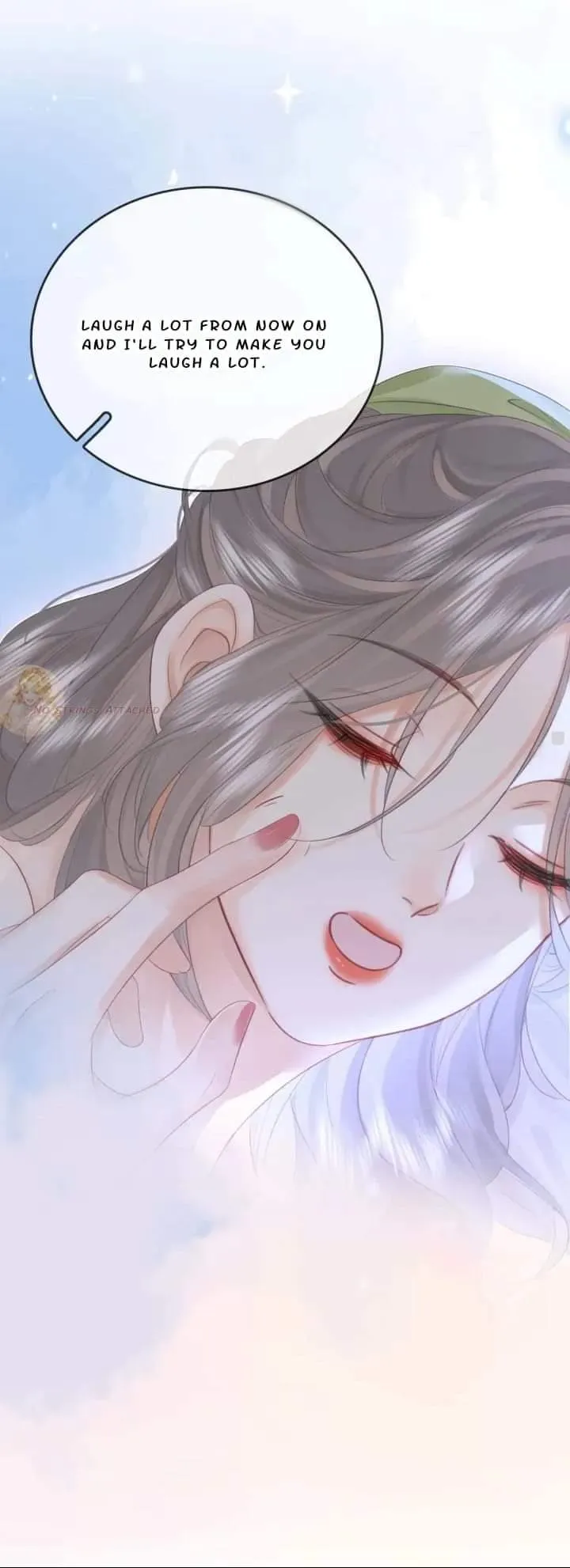 Miss Gu and Miss Qu Chapter 8 - Page 4