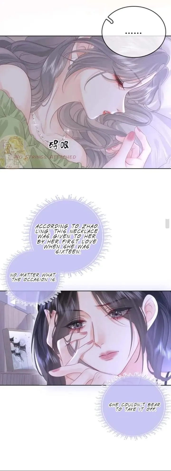 Miss Gu and Miss Qu Chapter 8 - Page 5