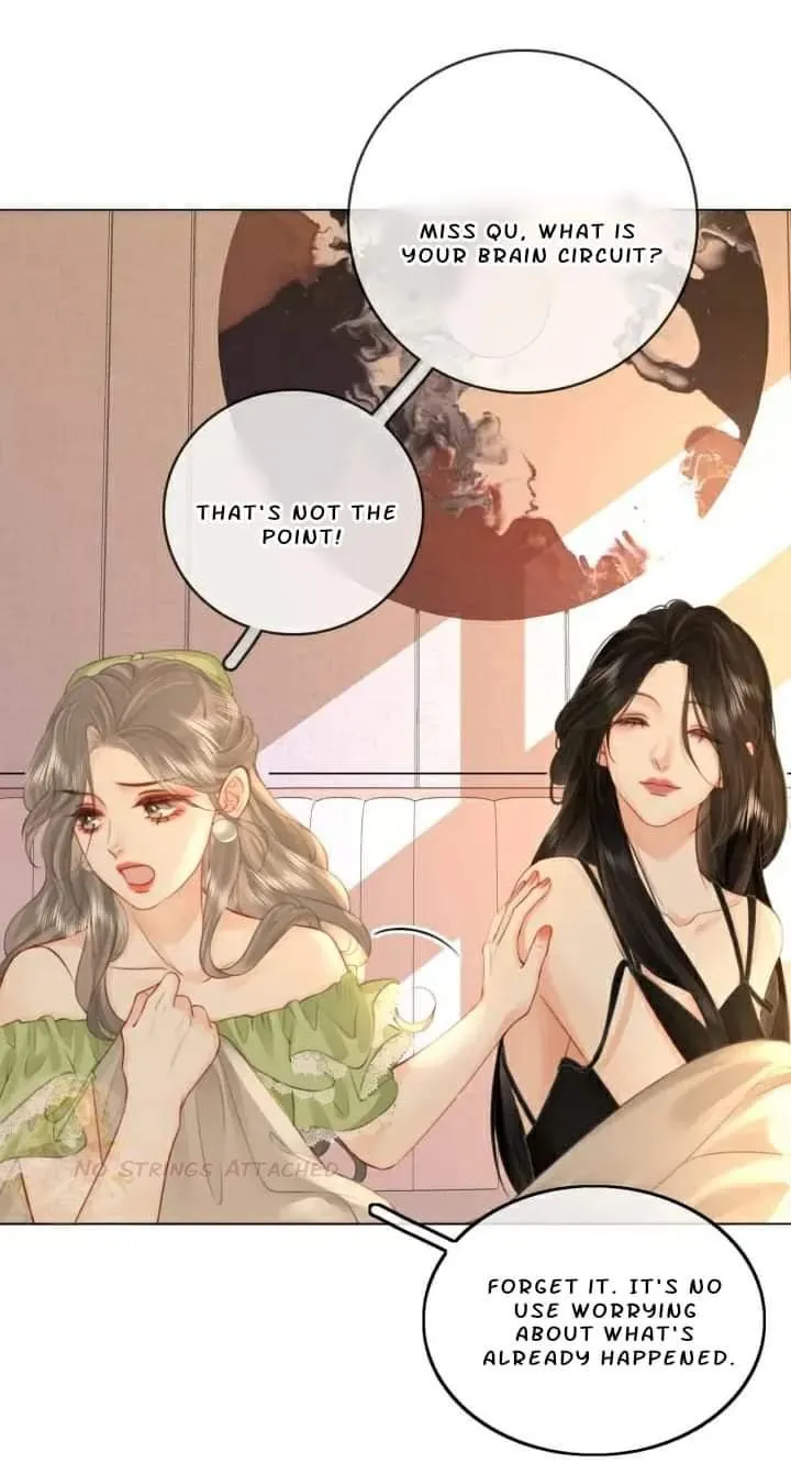 Miss Gu and Miss Qu Chapter 8 - Page 16