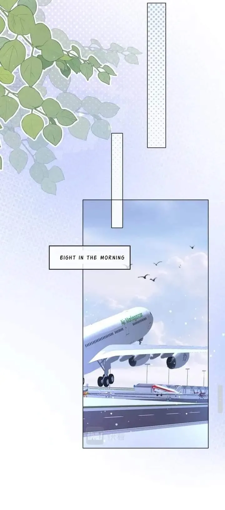 Miss Gu and Miss Qu Chapter 8 - Page 19