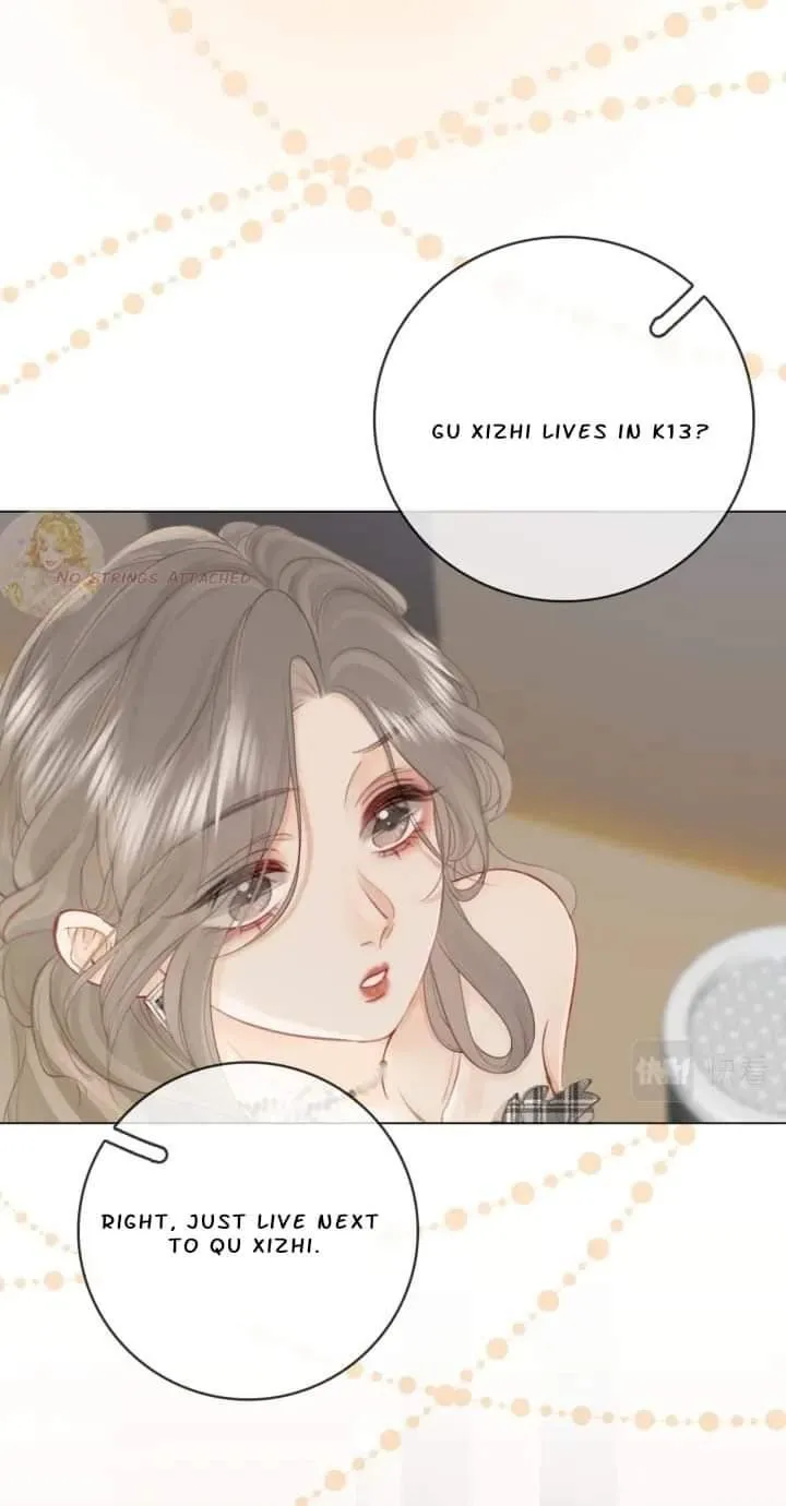 Miss Gu and Miss Qu Chapter 8 - Page 27