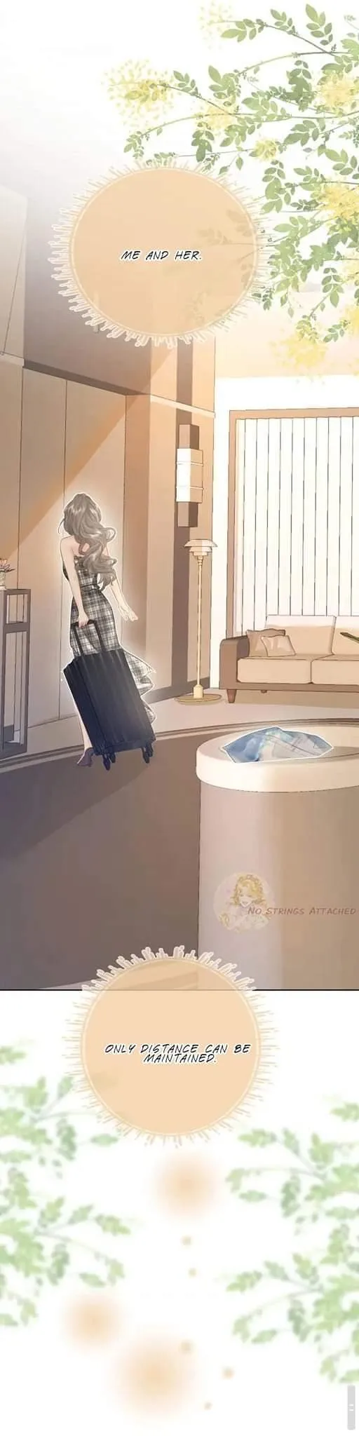 Miss Gu and Miss Qu Chapter 8 - Page 33