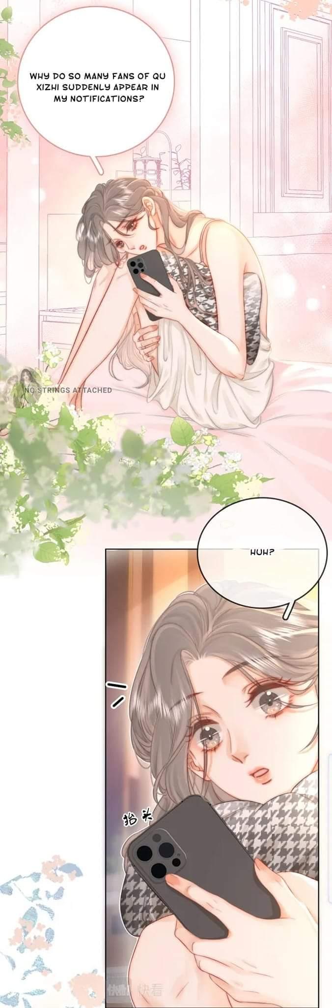 Miss Gu and Miss Qu Chapter 9 - Page 4