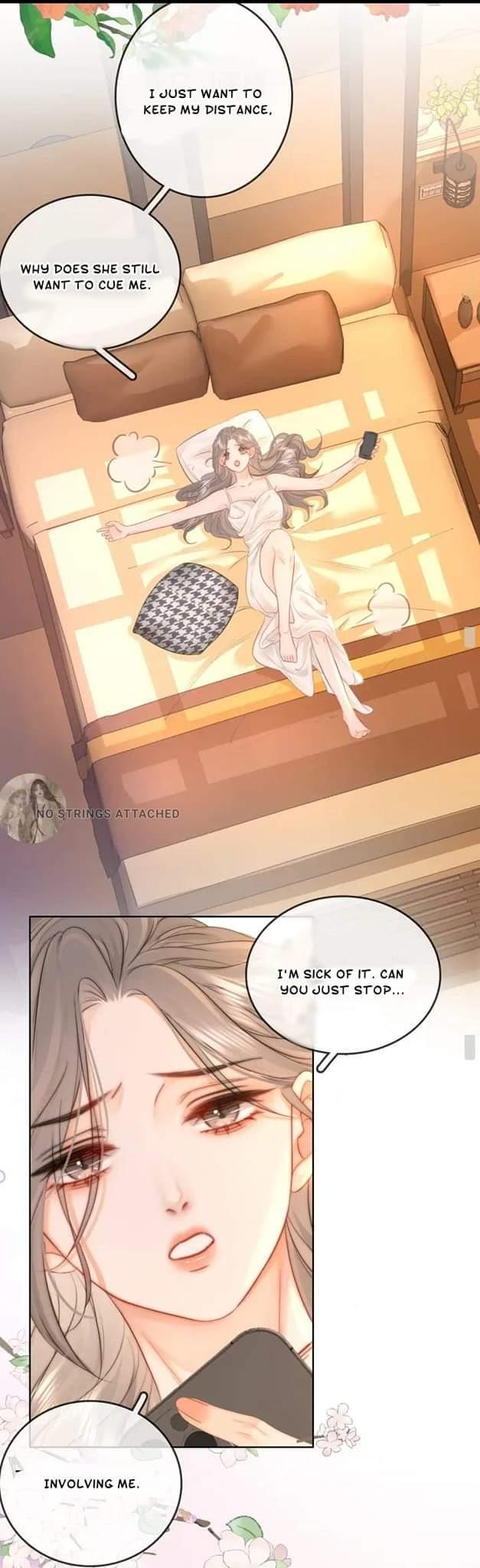 Miss Gu and Miss Qu Chapter 9 - Page 6