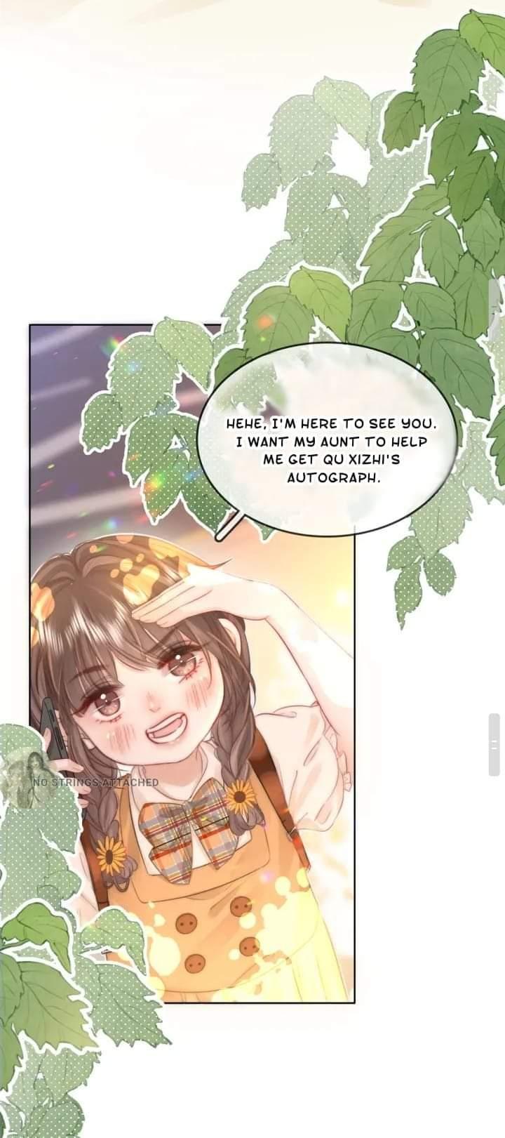 Miss Gu and Miss Qu Chapter 9 - Page 10