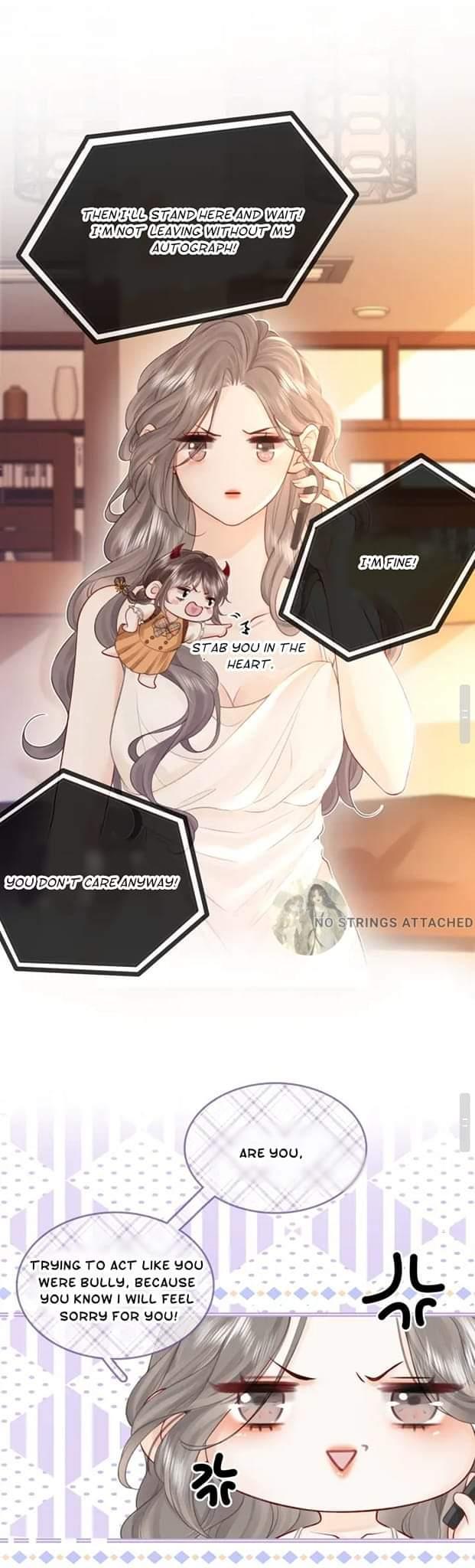 Miss Gu and Miss Qu Chapter 9 - Page 14