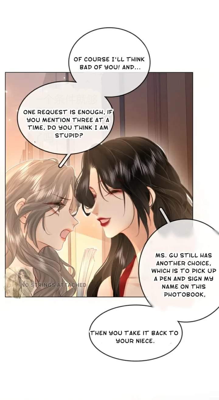 Miss Gu and Miss Qu Chapter 9 - Page 20