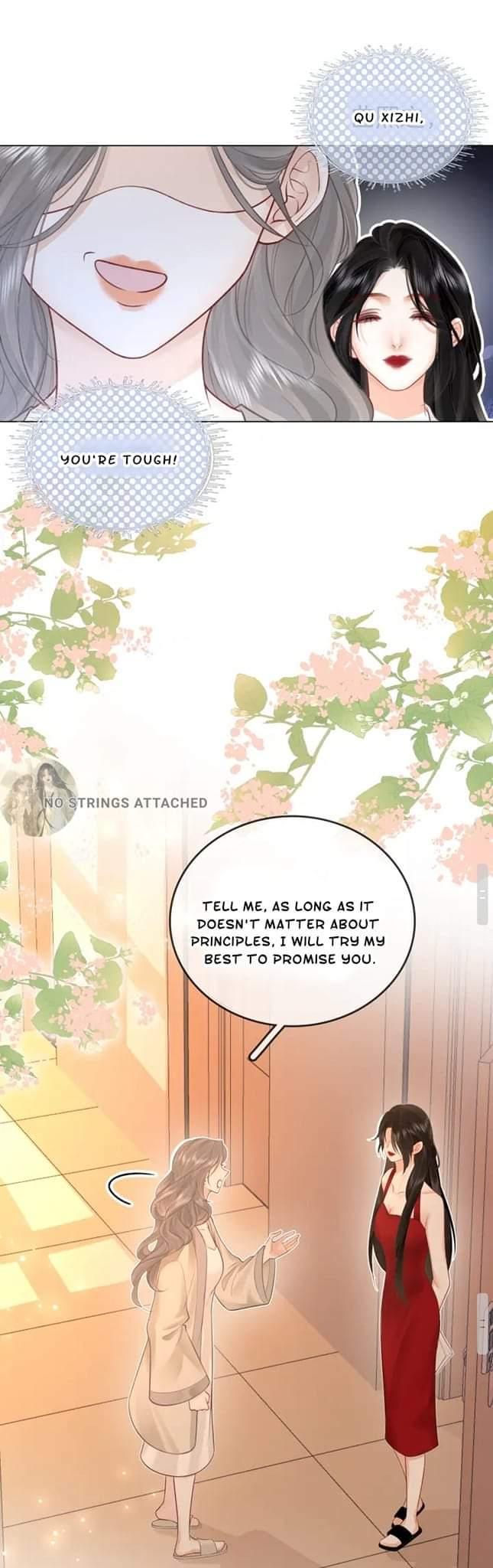 Miss Gu and Miss Qu Chapter 9 - Page 22