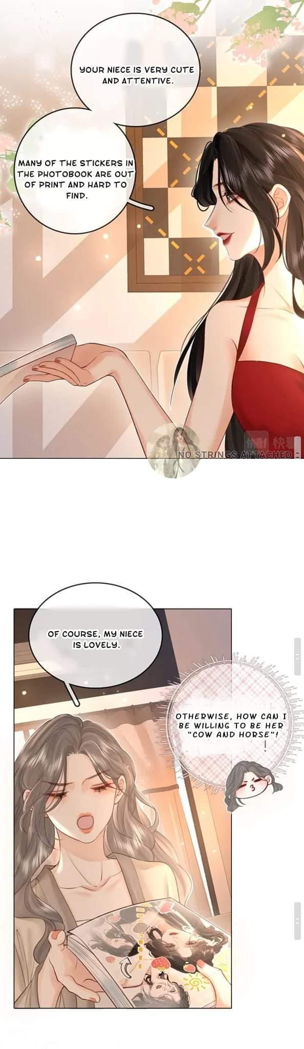 Miss Gu and Miss Qu Chapter 9 - Page 25