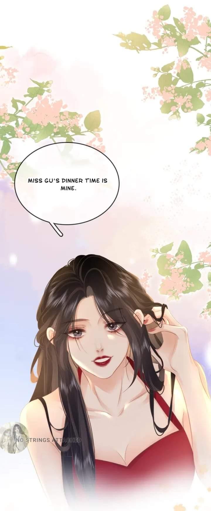 Miss Gu and Miss Qu Chapter 9 - Page 29