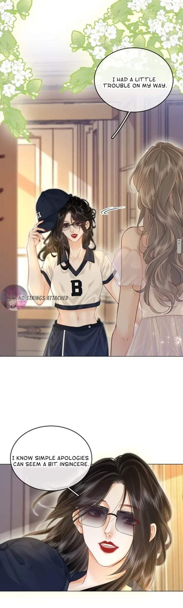 Miss Gu and Miss Qu Chapter 10 - Page 7