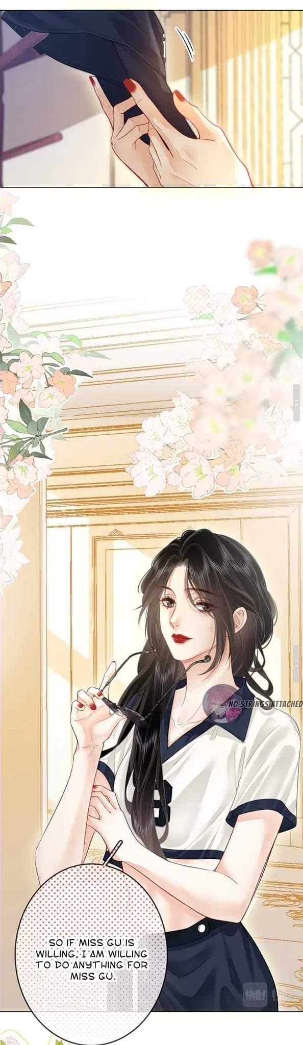 Miss Gu and Miss Qu Chapter 10 - Page 8