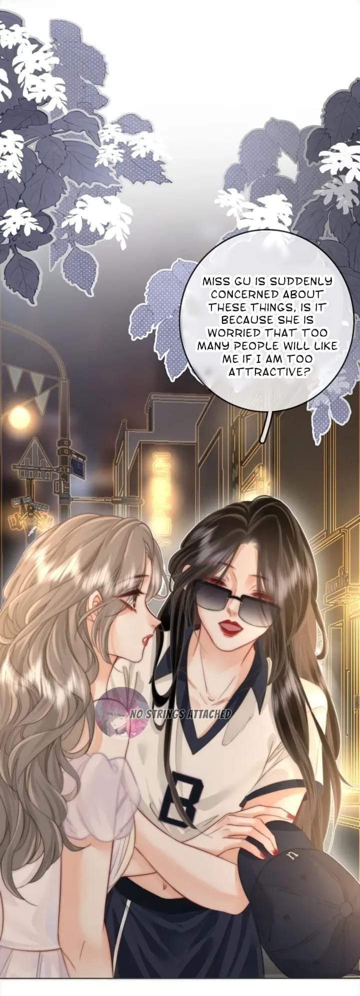 Miss Gu and Miss Qu Chapter 10 - Page 33