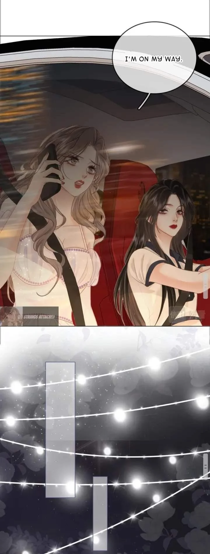 Miss Gu and Miss Qu Chapter 11 - Page 8