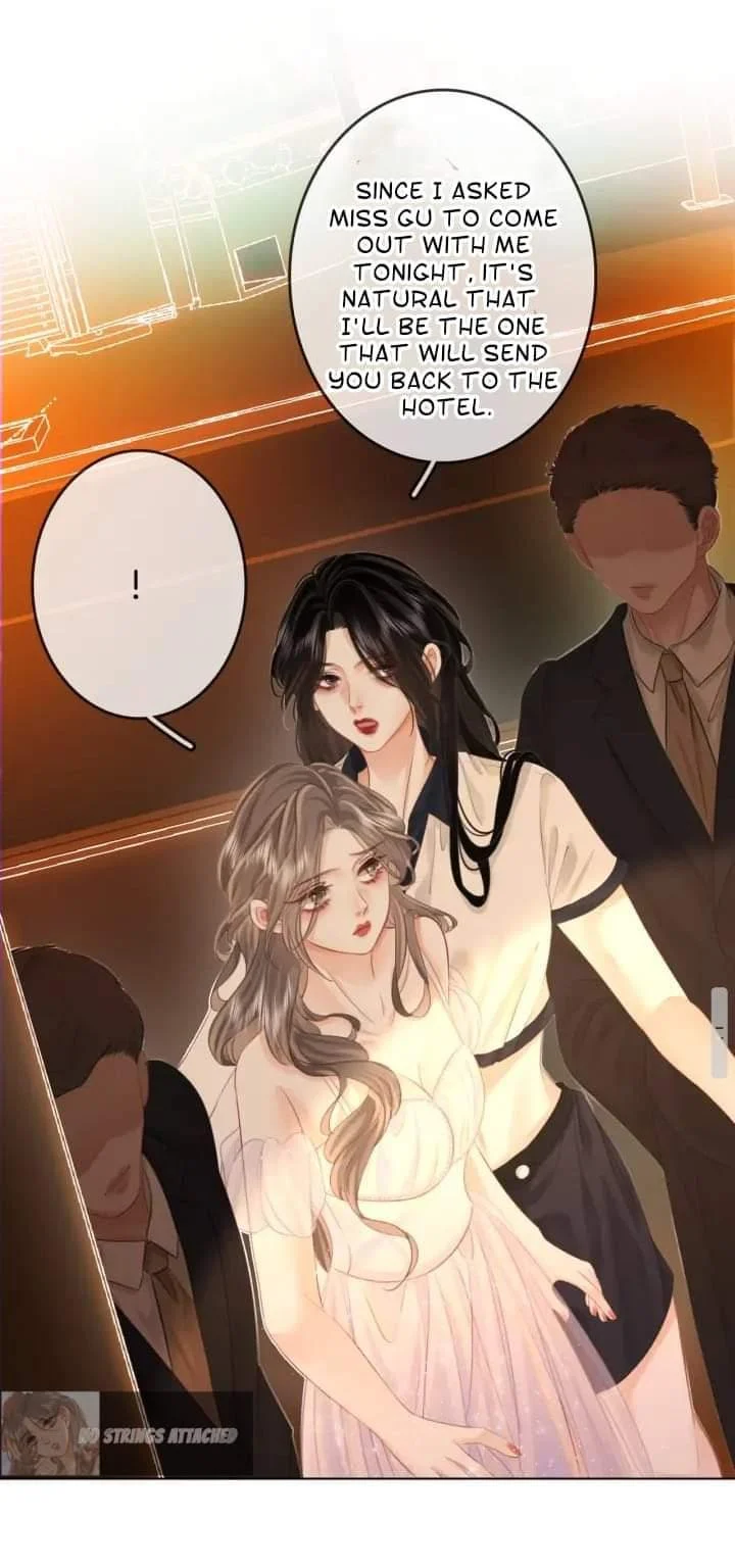 Miss Gu and Miss Qu Chapter 11 - Page 10