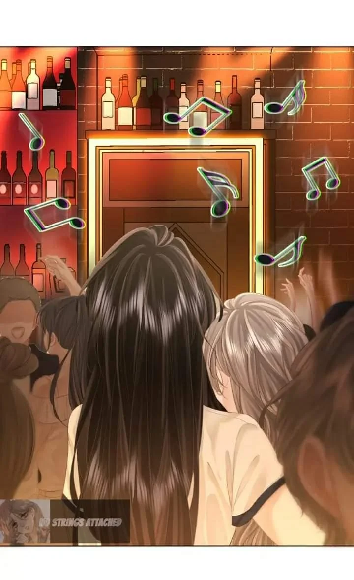 Miss Gu and Miss Qu Chapter 11 - Page 11