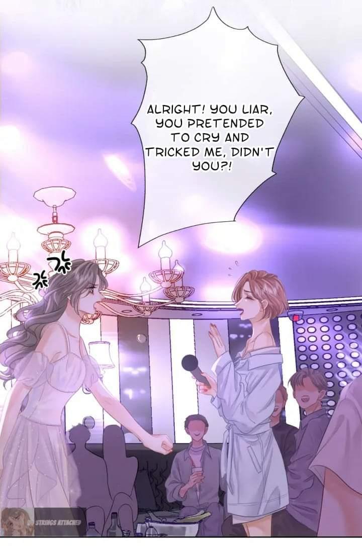 Miss Gu and Miss Qu Chapter 11 - Page 14