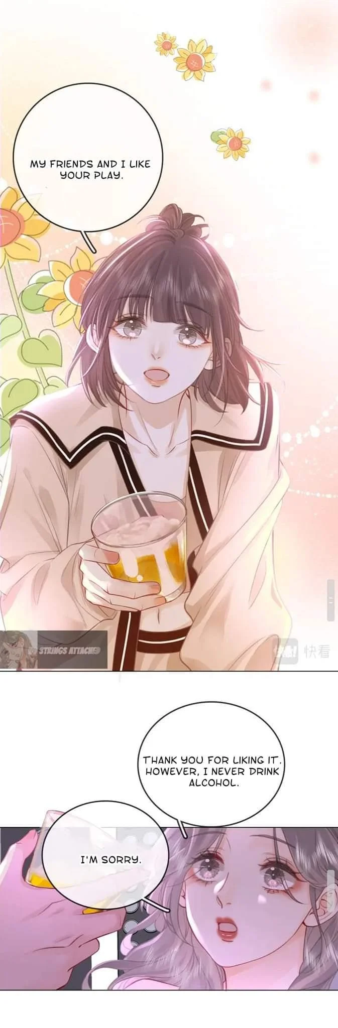 Miss Gu and Miss Qu Chapter 11 - Page 22