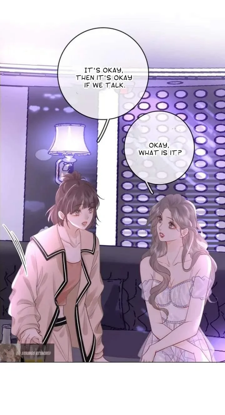 Miss Gu and Miss Qu Chapter 11 - Page 23