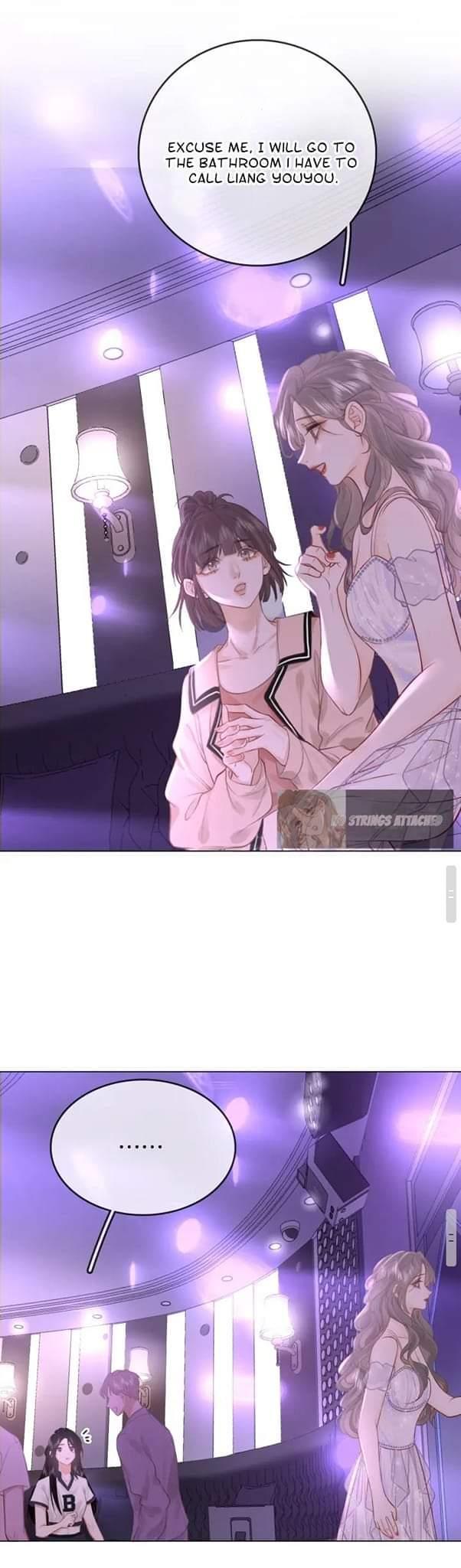 Miss Gu and Miss Qu Chapter 11 - Page 26