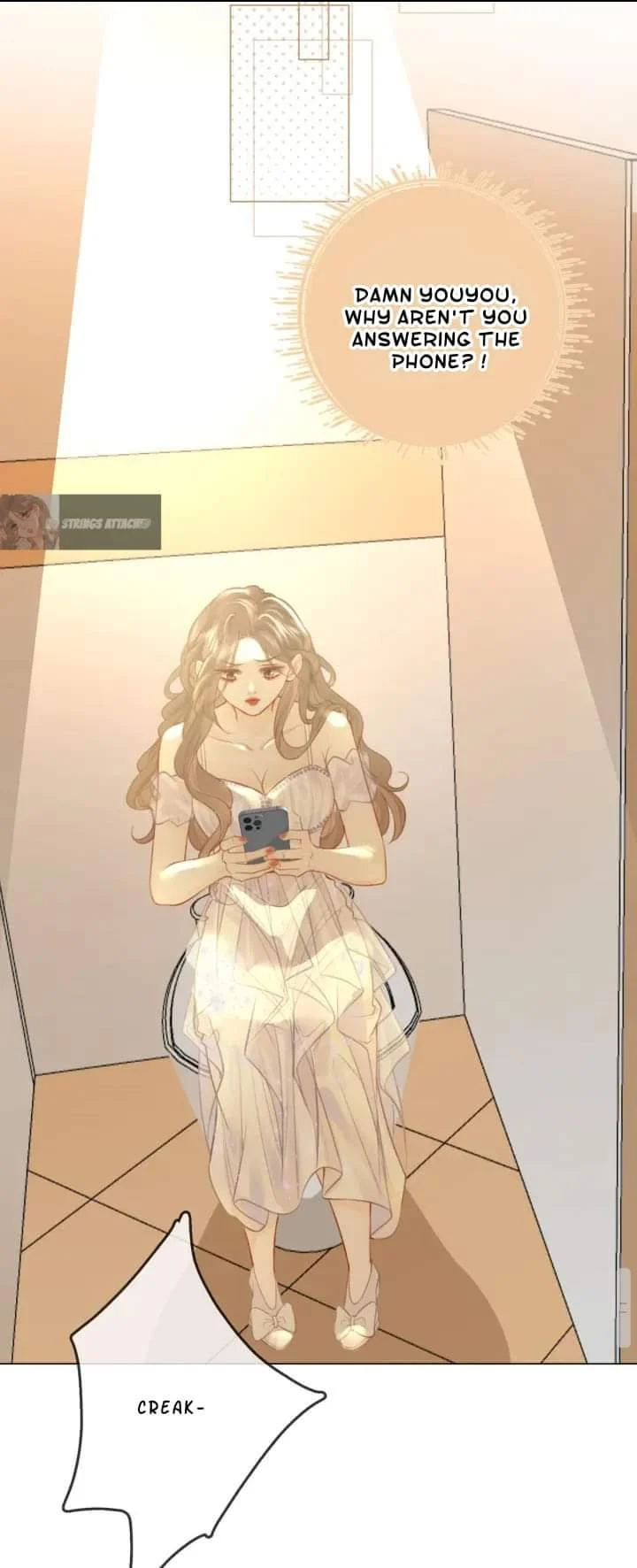 Miss Gu and Miss Qu Chapter 11 - Page 28