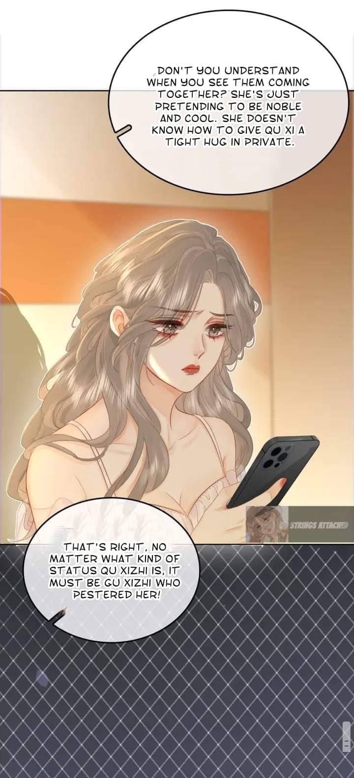 Miss Gu and Miss Qu Chapter 11 - Page 30