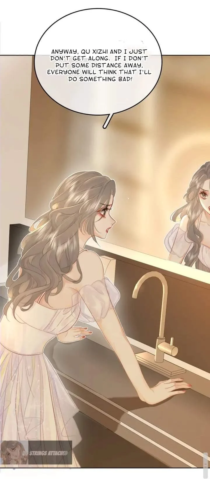 Miss Gu and Miss Qu Chapter 11 - Page 34