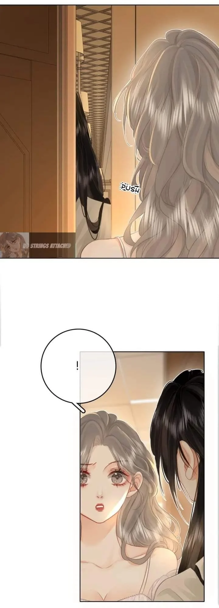 Miss Gu and Miss Qu Chapter 11 - Page 37