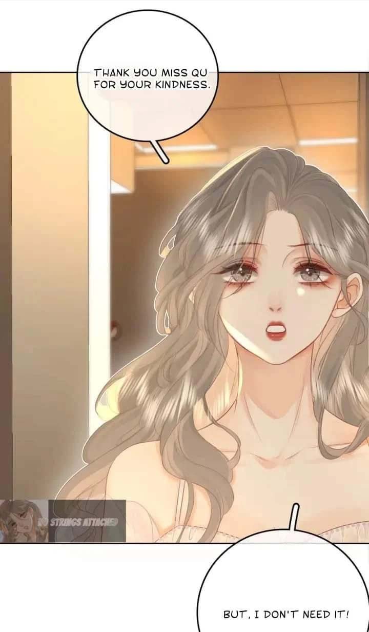 Miss Gu and Miss Qu Chapter 11 - Page 39