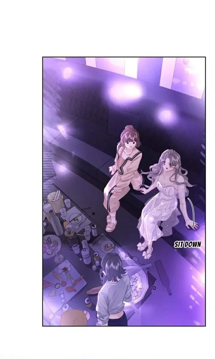 Miss Gu and Miss Qu Chapter 12 - Page 5