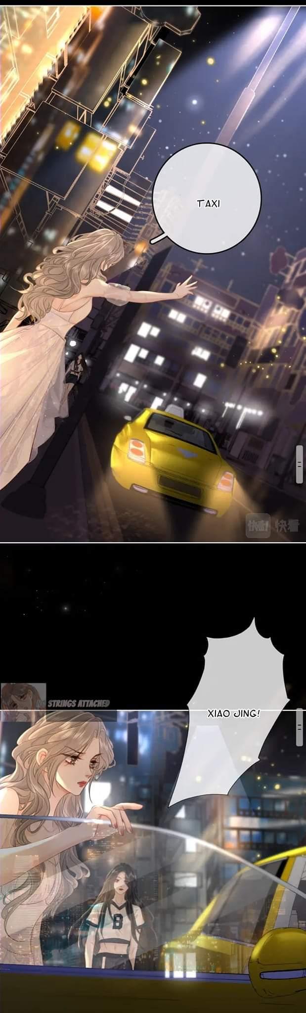 Miss Gu and Miss Qu Chapter 12 - Page 14