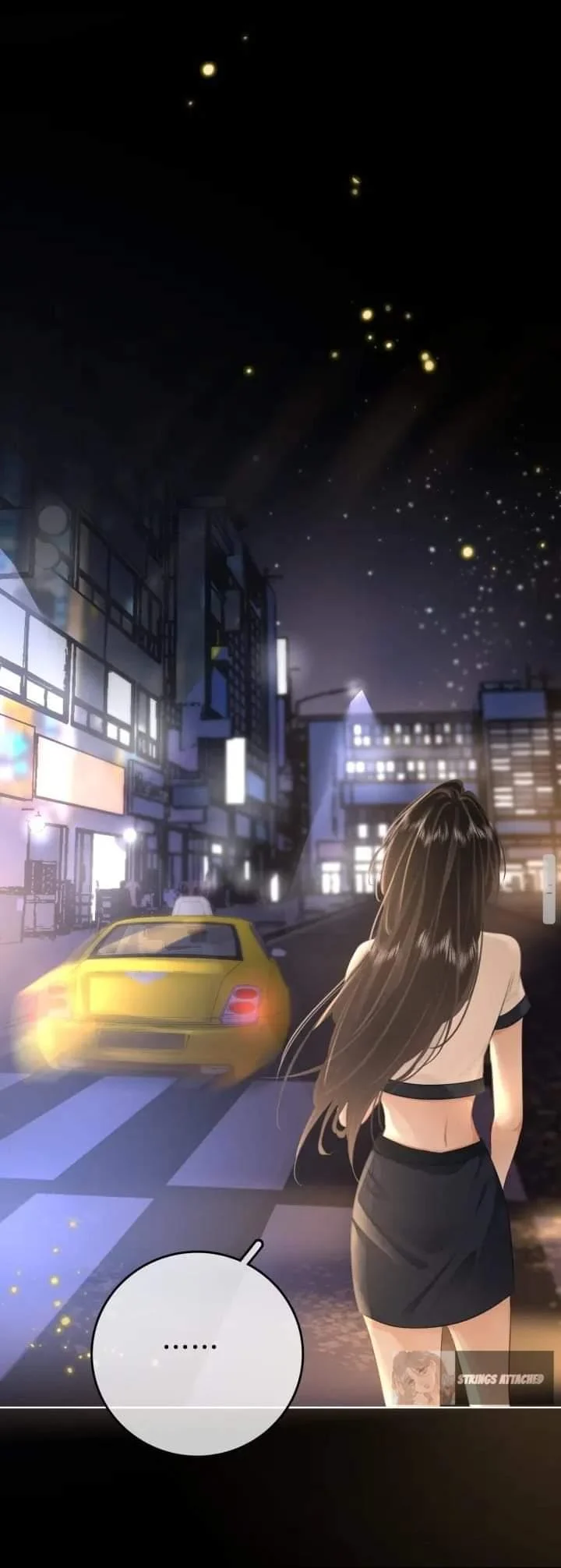 Miss Gu and Miss Qu Chapter 12 - Page 15