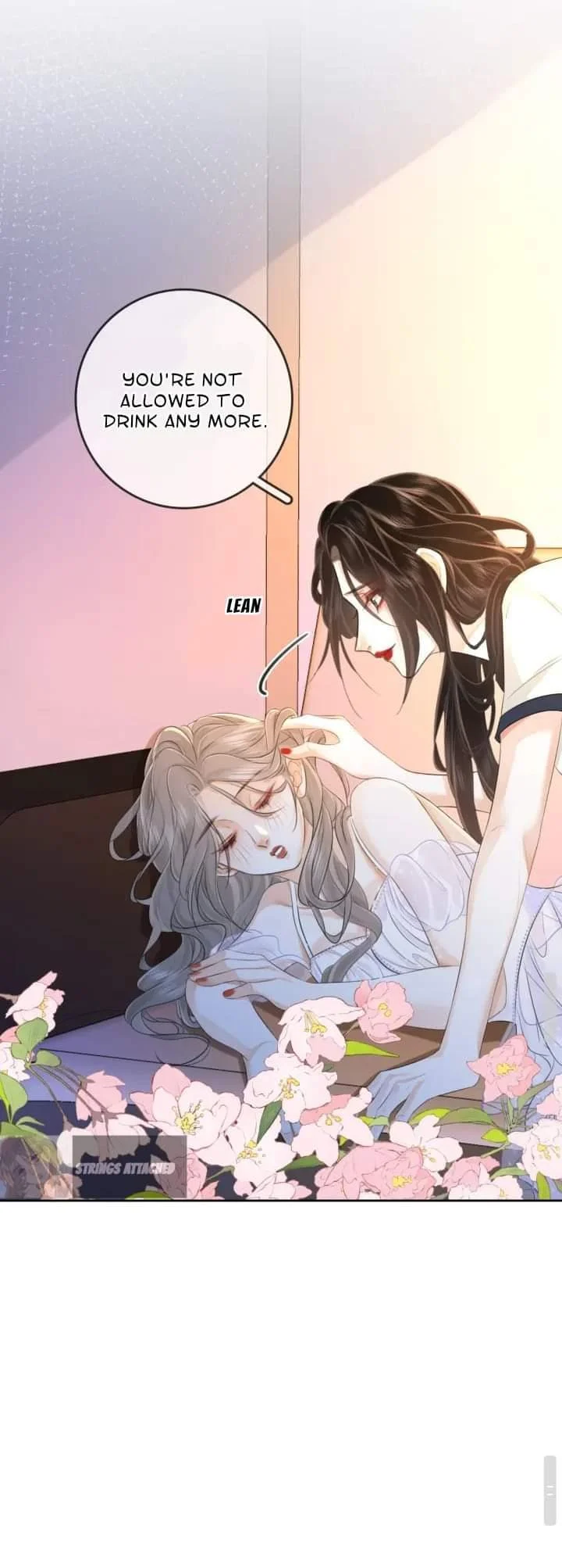 Miss Gu and Miss Qu Chapter 12 - Page 23