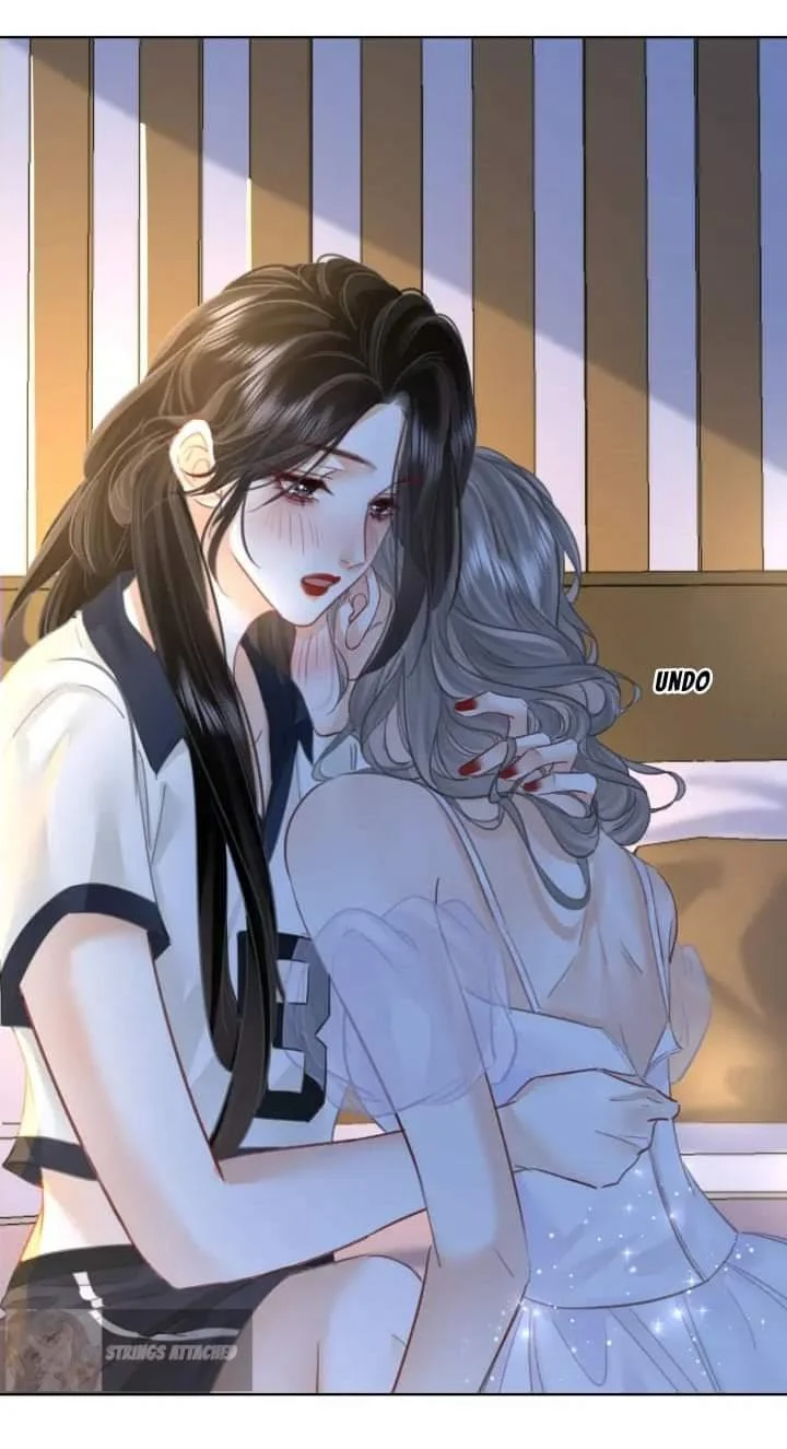 Miss Gu and Miss Qu Chapter 12 - Page 32