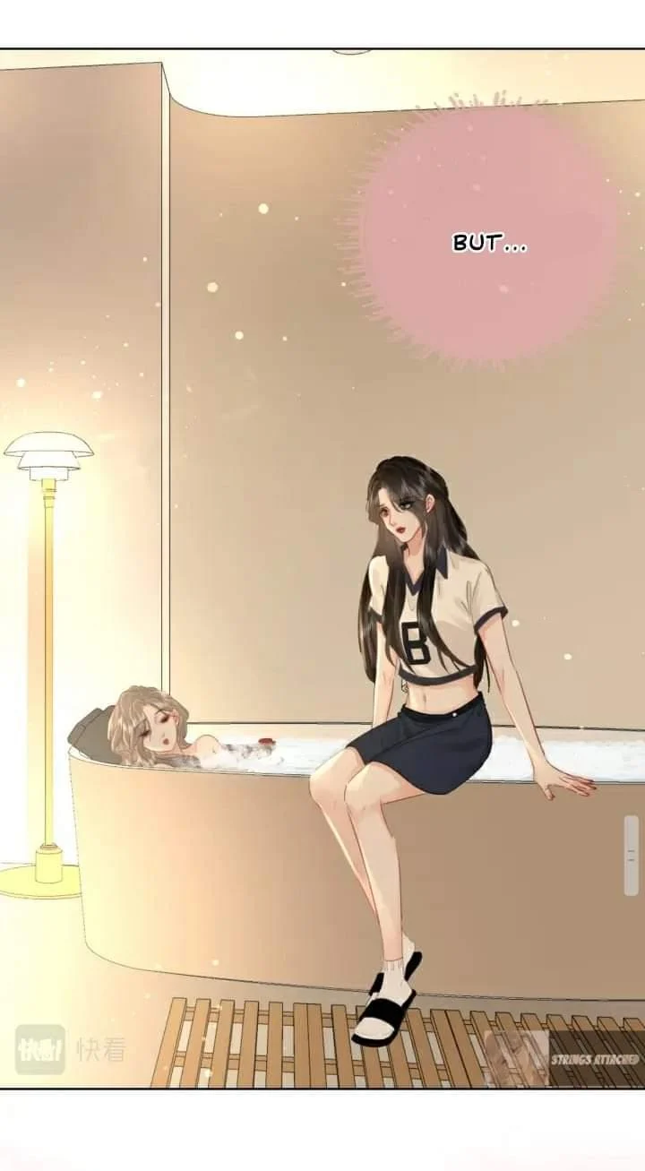 Miss Gu and Miss Qu Chapter 12 - Page 35