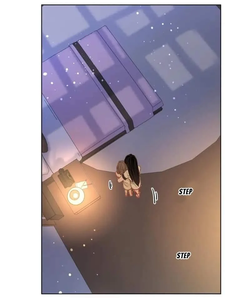 Miss Gu and Miss Qu Chapter 12 - Page 39