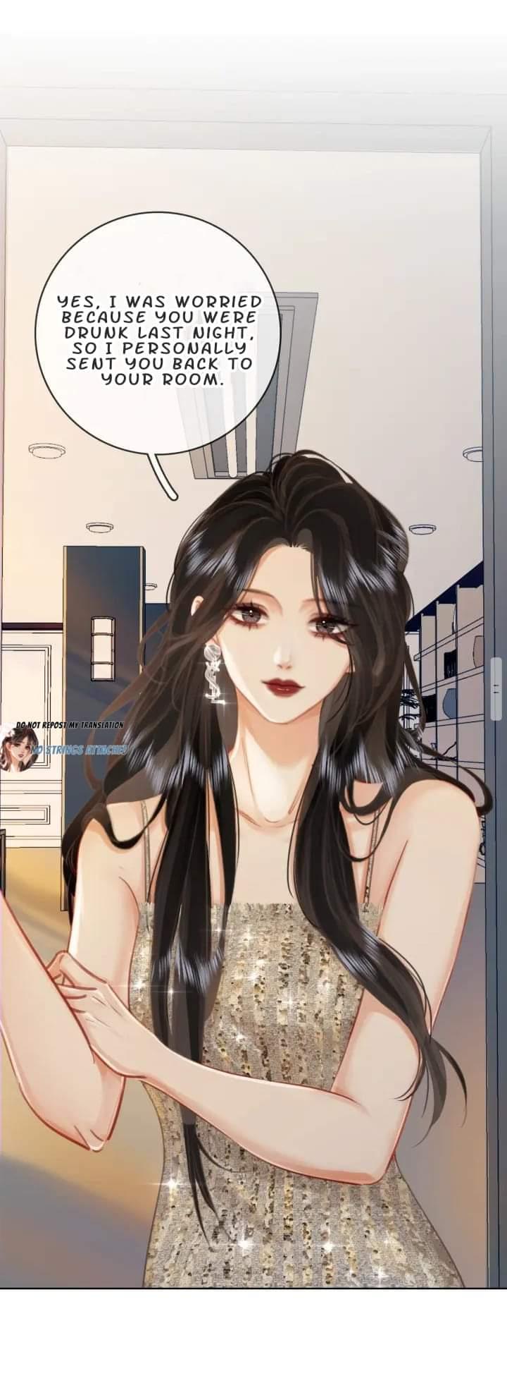 Miss Gu and Miss Qu Chapter 13 - Page 9