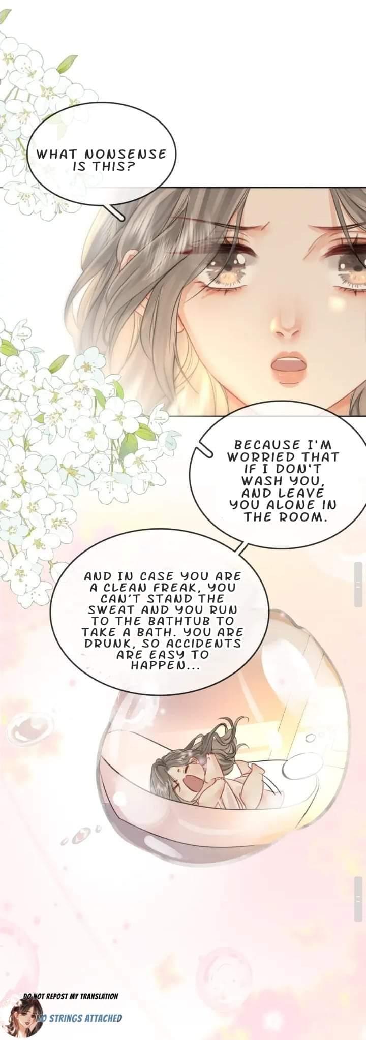 Miss Gu and Miss Qu Chapter 13 - Page 16