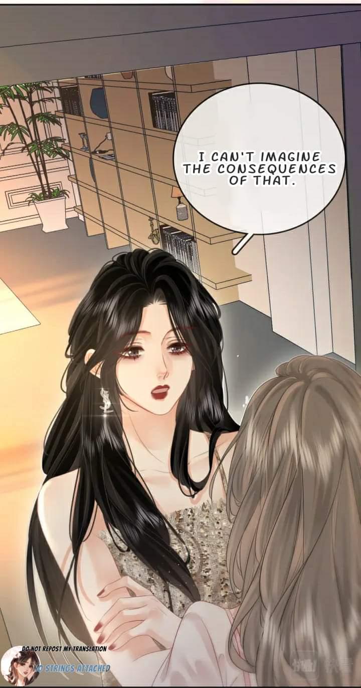 Miss Gu and Miss Qu Chapter 13 - Page 17