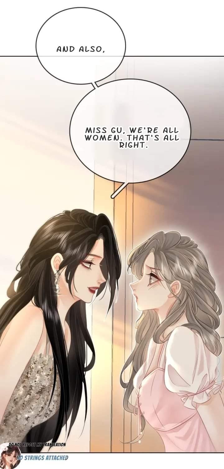 Miss Gu and Miss Qu Chapter 13 - Page 18