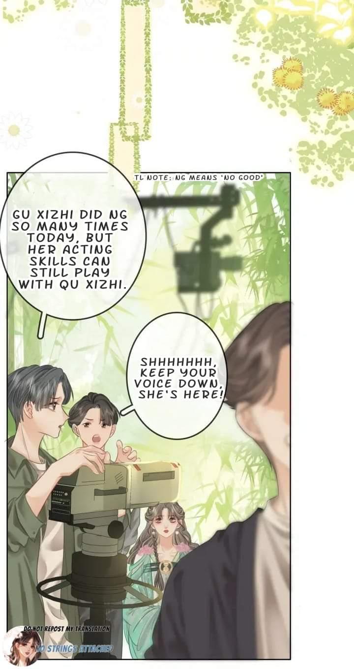 Miss Gu and Miss Qu Chapter 13 - Page 24