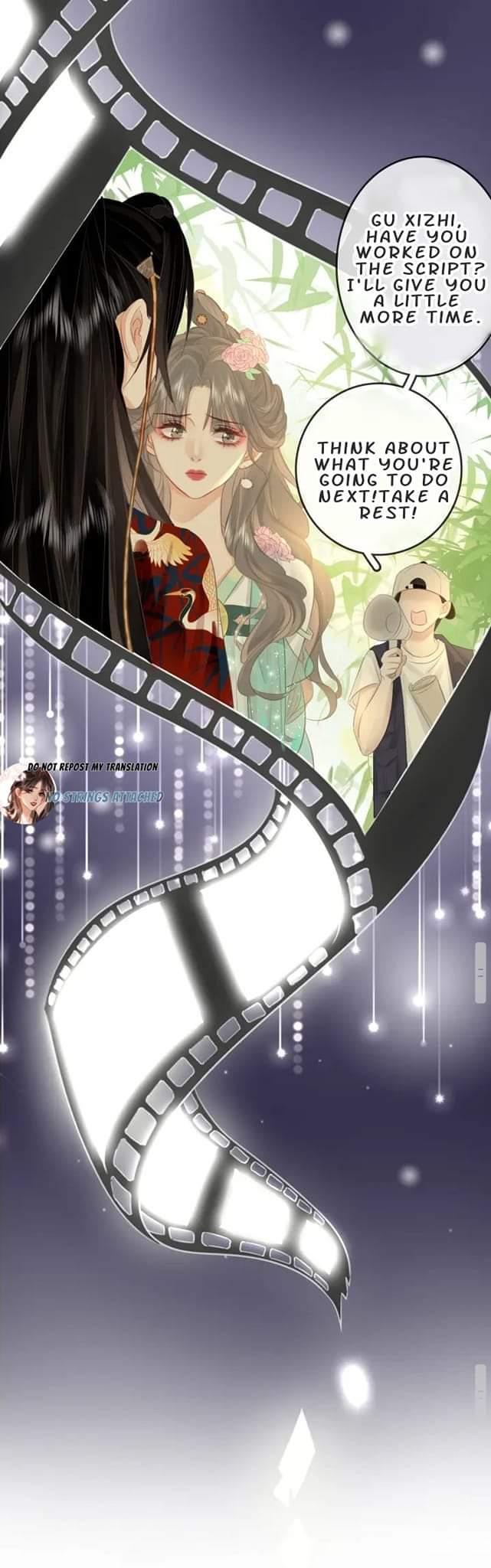 Miss Gu and Miss Qu Chapter 13 - Page 28