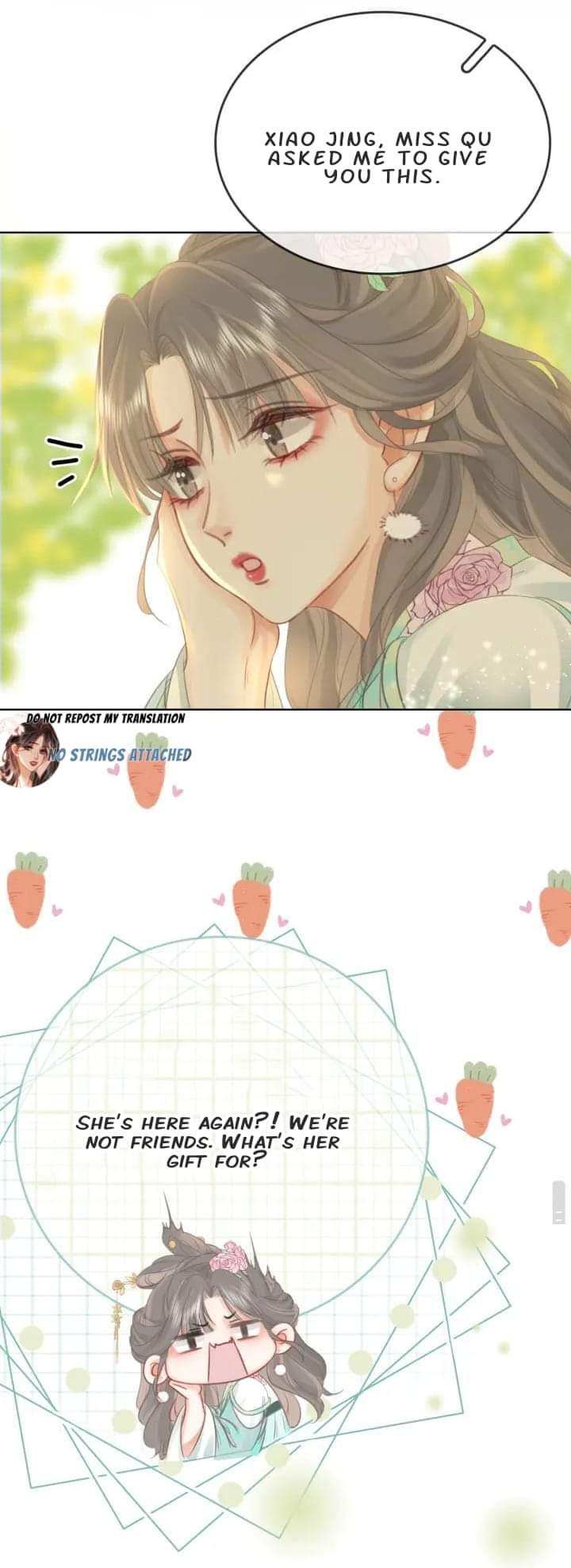 Miss Gu and Miss Qu Chapter 13 - Page 33
